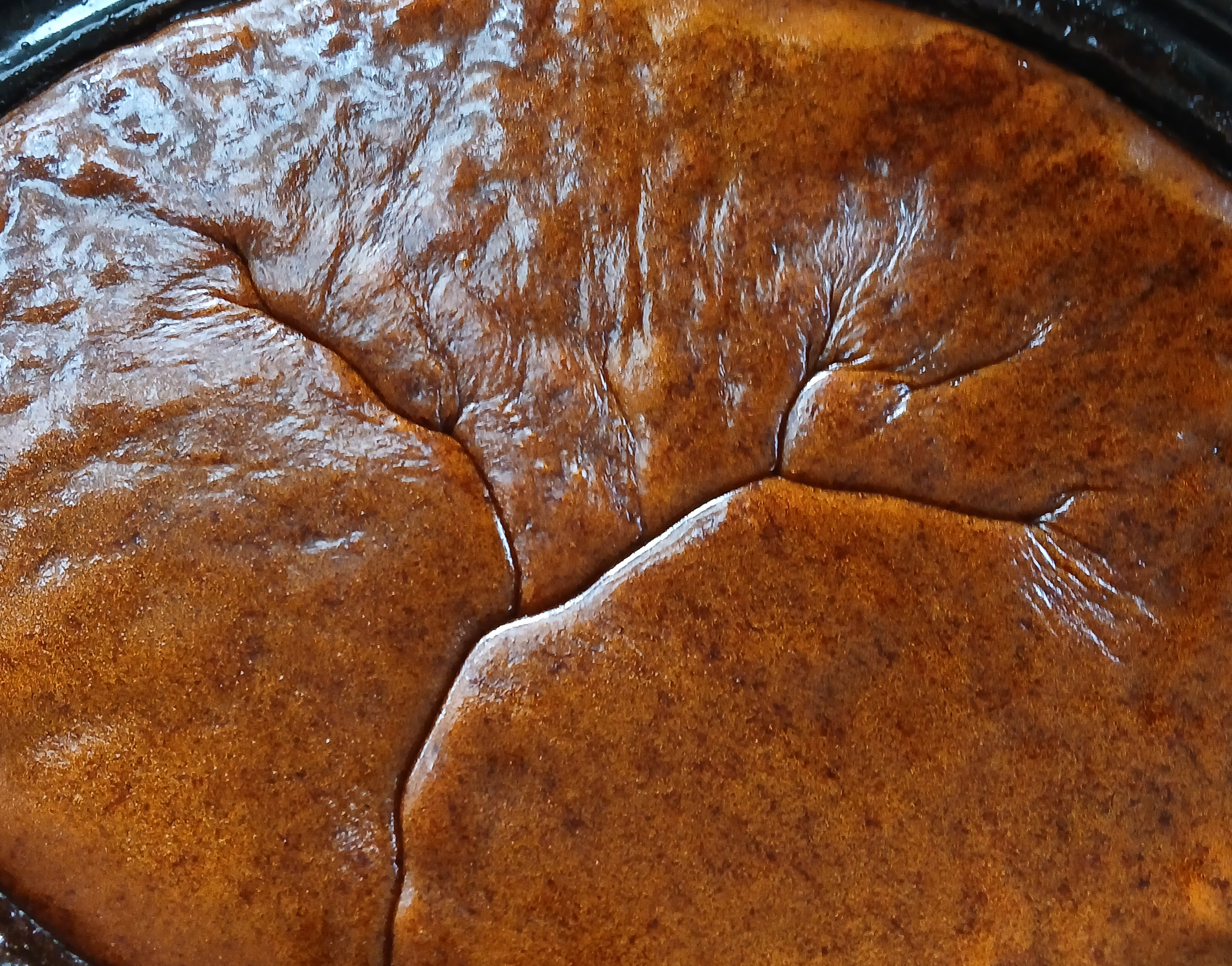 Finished handcrafted batch of Chief's Reserve™