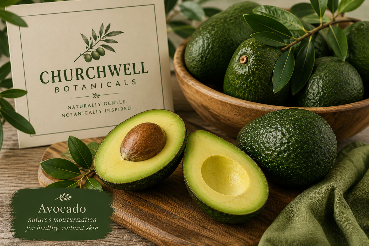 Avocado