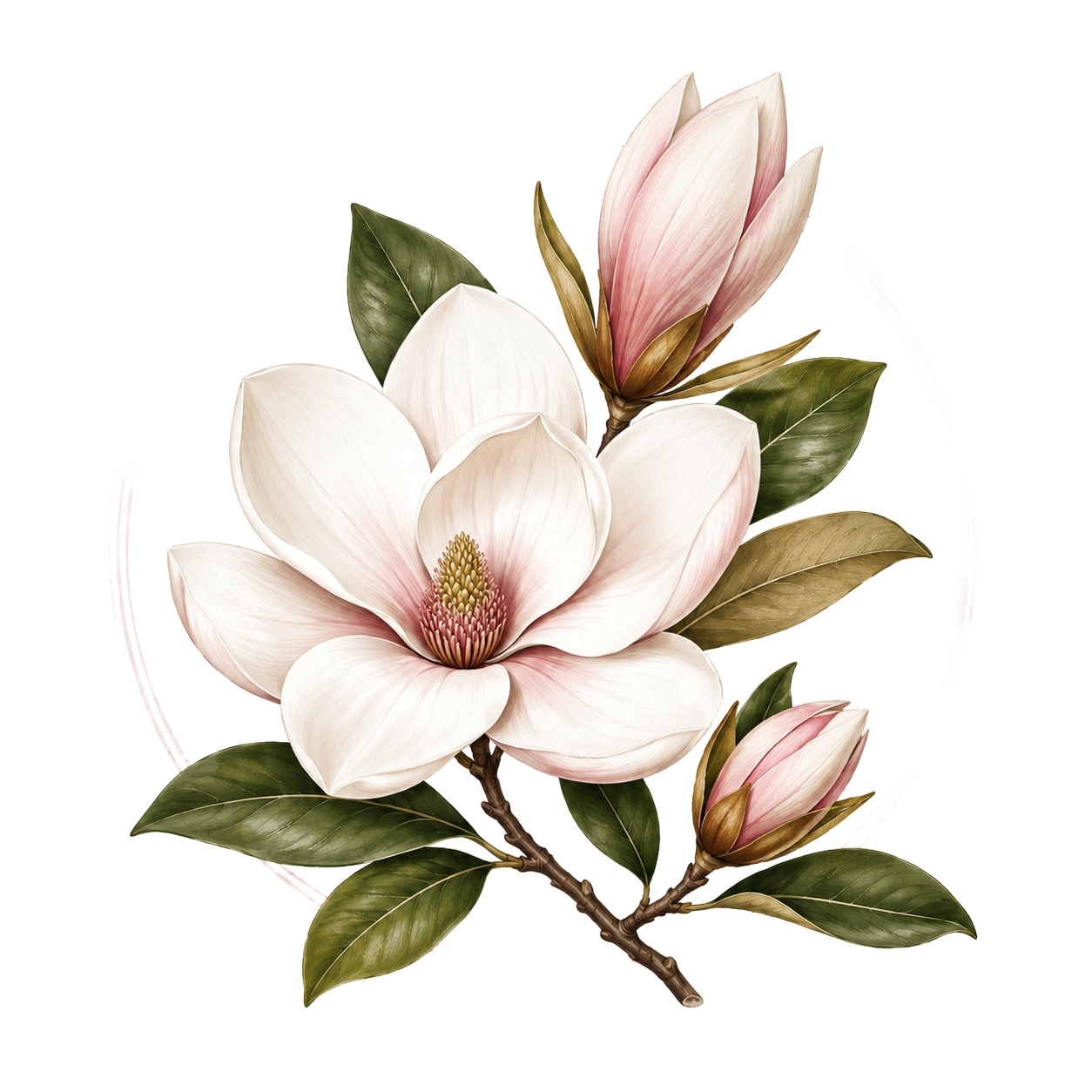 Magnolia