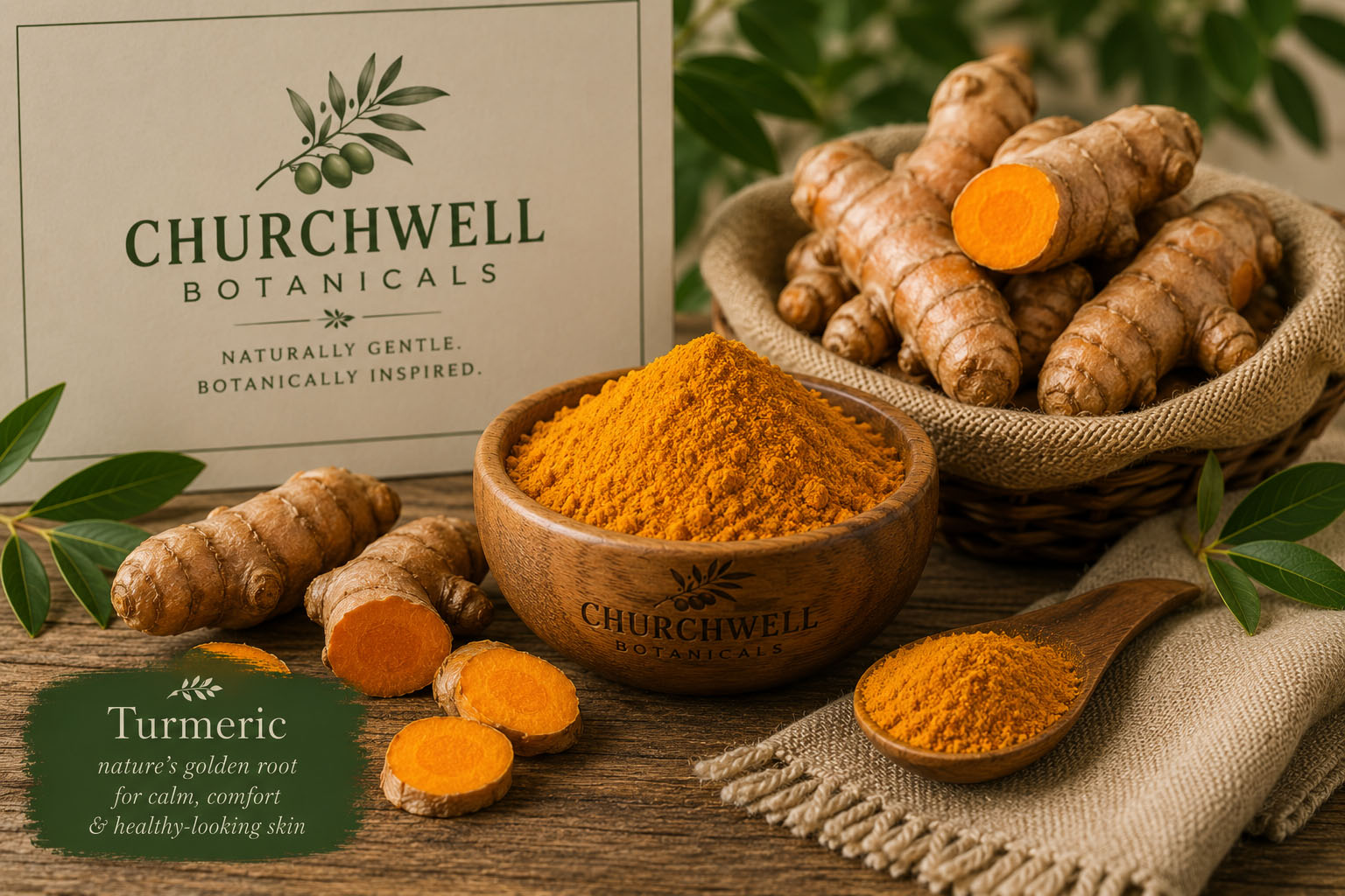 Turmeric