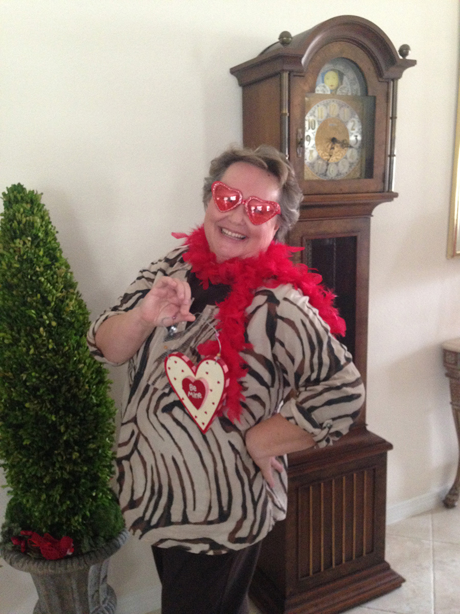 Peggy Jo Churchwell