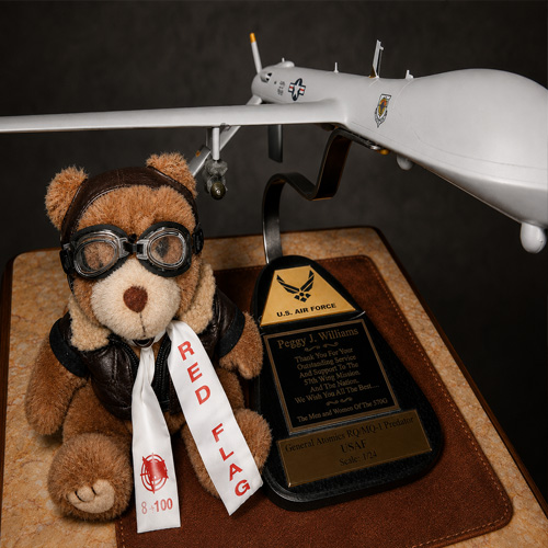 Peggy Award