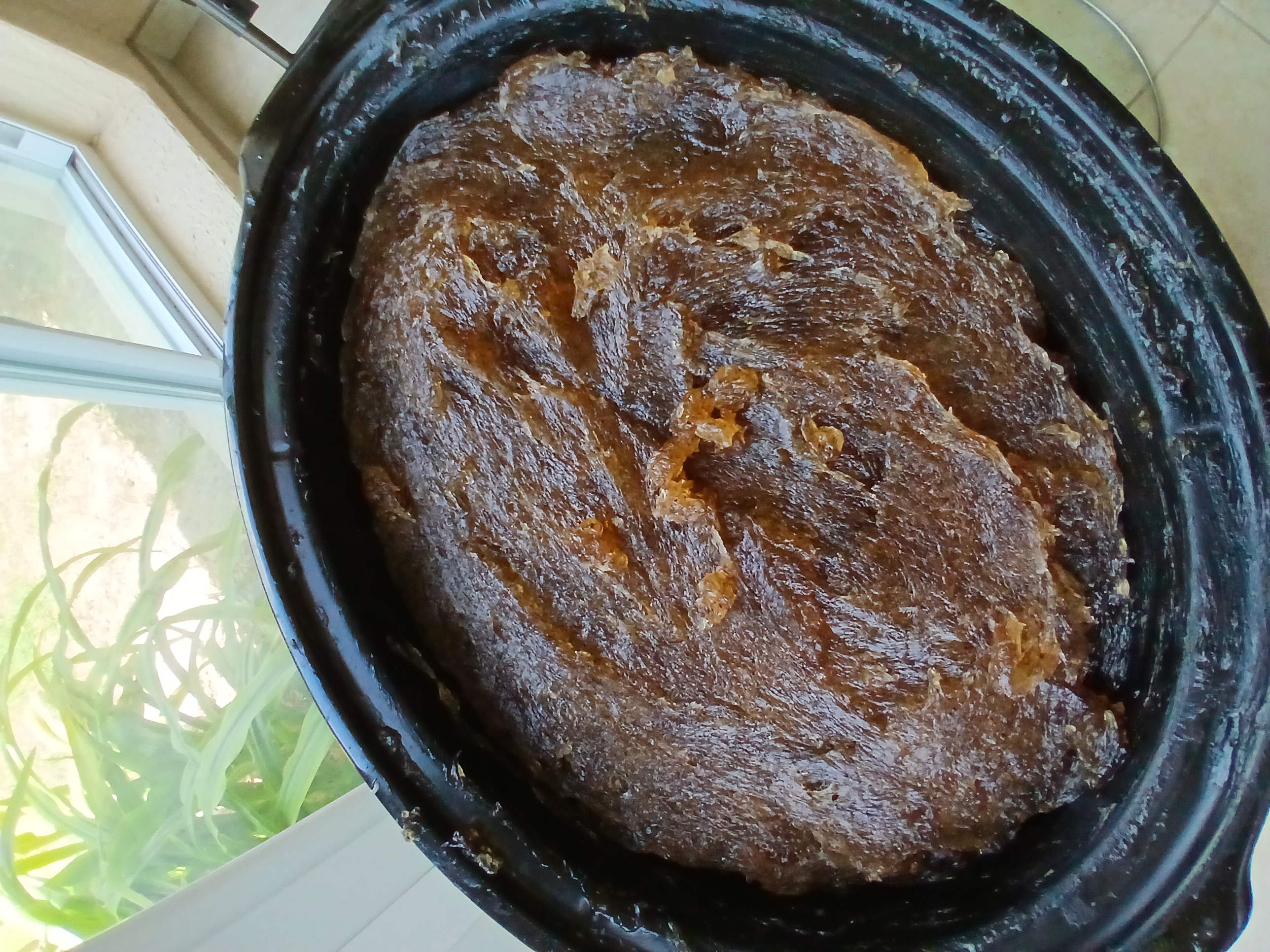 Finished Batch