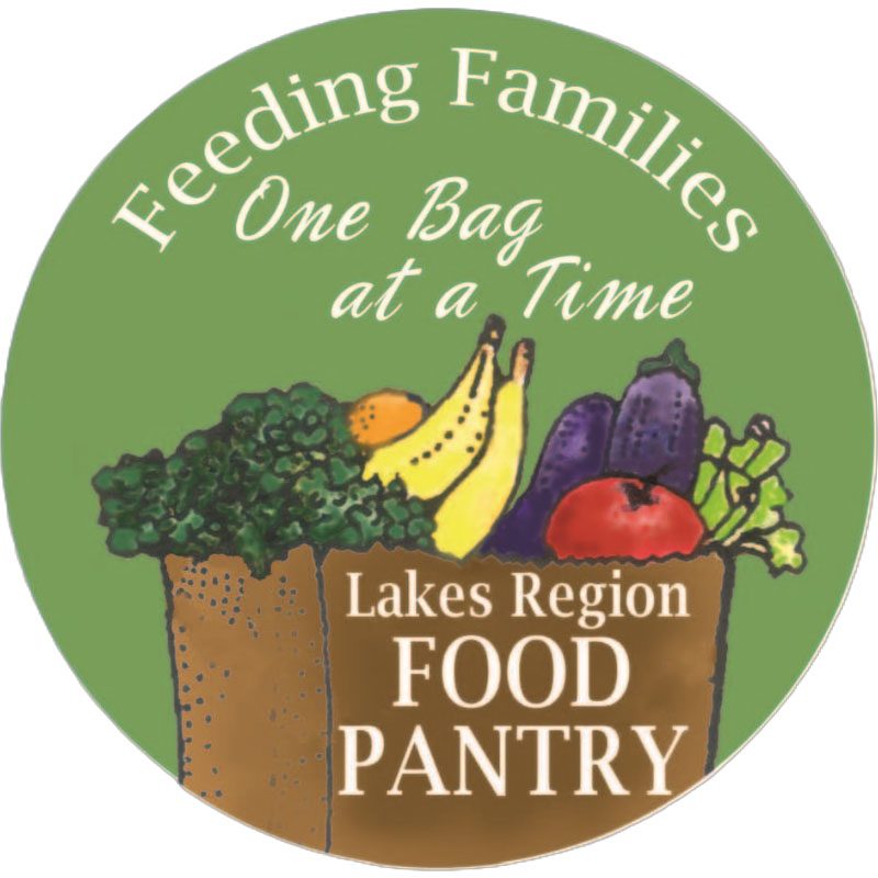 Original Food Pantry Logo