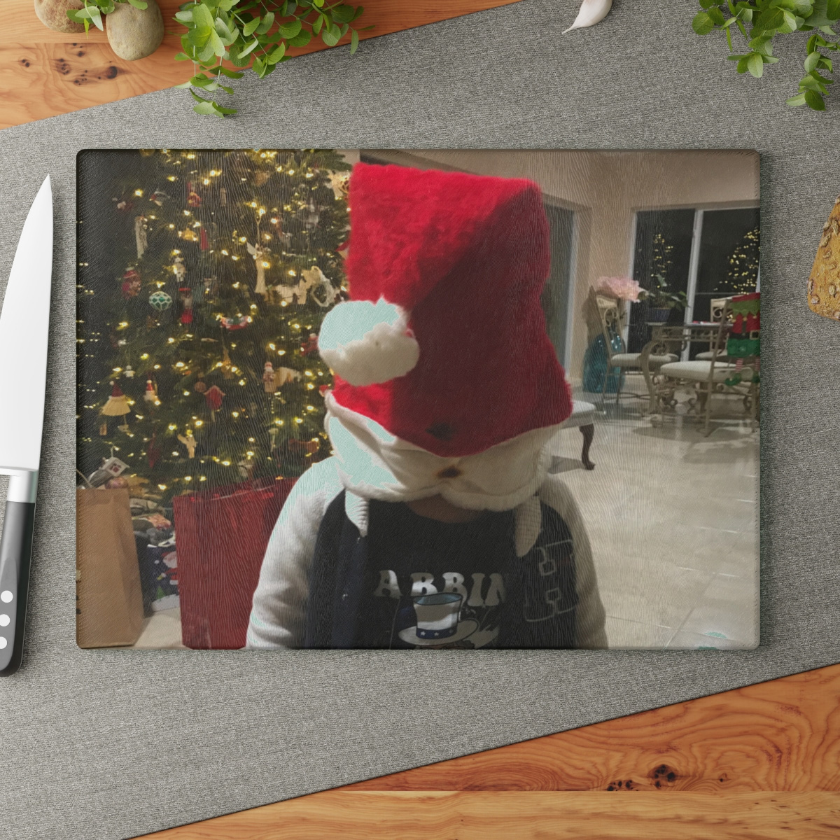 Personalized Christmas gift