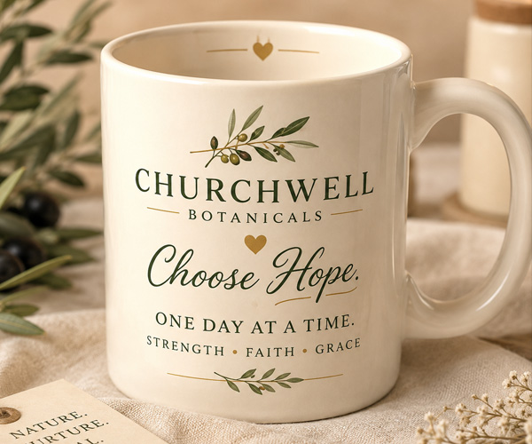 Custom Mug