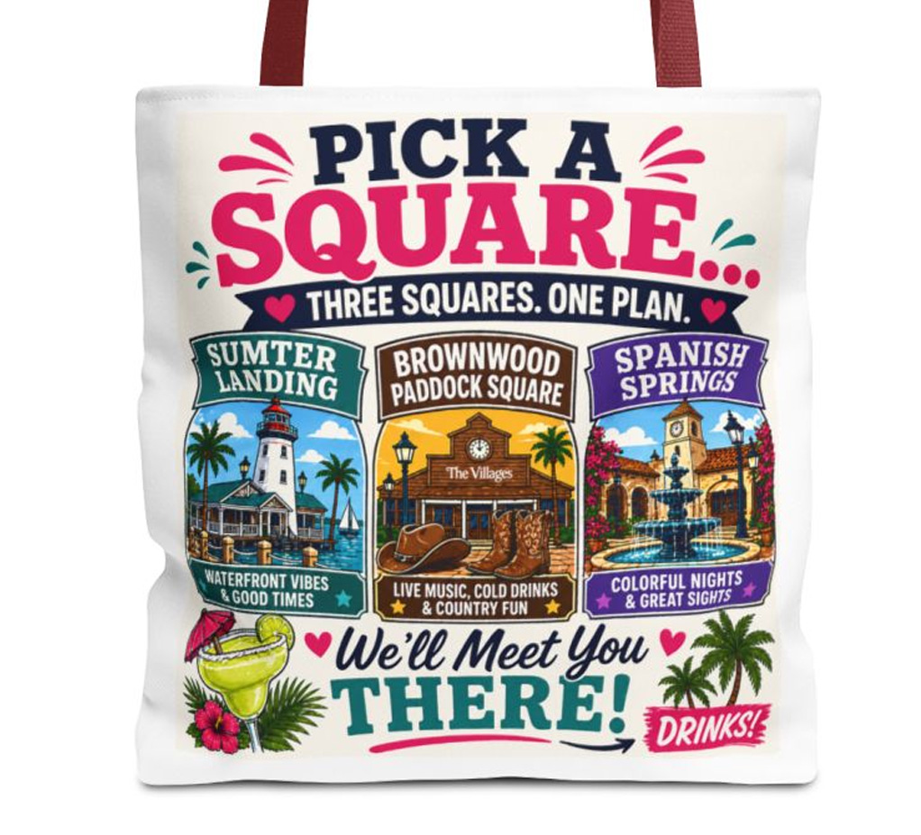 Custom photo memory keepsake carryall